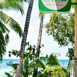 Boracay Morning Beach Resort By Cocotel - Fully Vaccinated Staff